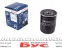 Фильтр масляный Toyota Corolla 1.3-1.8 89- BOSCH 0 451 103 276 (фото 6)