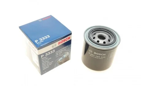 Фильтр масляный Ford Mondeo 2.5/3.0i 94-07 BOSCH 0 451 103 333