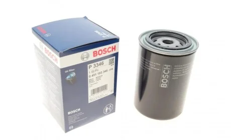 Фильтр масляный Audi A4/VW Passat 94-01 BOSCH 0 451 103 346