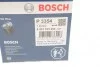 Фильтр масляный Fiat Doblo 1.9JTD BOSCH 0 451 103 354 (фото 3)