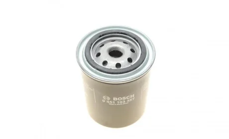 Фільтр масляний Ford Maverick 2.7TD 96-98/Nissan Pathfinder/Patrol 86-97 BOSCH 0 451 103 357