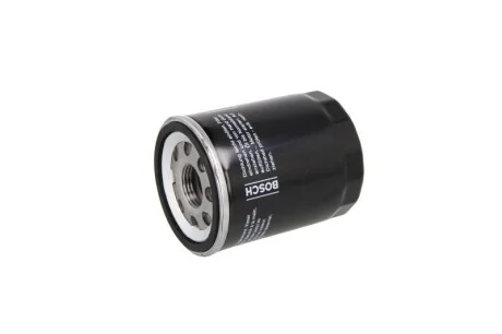 Фильтр масляный Land Rover Discovery III/Range Rover 4.2/4.4 03- BOSCH 0 451 103 367