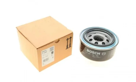 Фильтр масляный VW LT 2.8TDI 98-06 BOSCH 0 451 103 368
