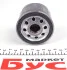 Фильтр масляный Renault Kangoo 1.2 97-09 (бензин) BOSCH 0 451 104 025 (фото 4)