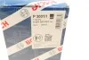 Фильтр масляный Ford Ranger 2.5 TD 99-06/Nissan Pathfinder 3.0 4WD 86-89 BOSCH 0 451 203 001 (фото 7)
