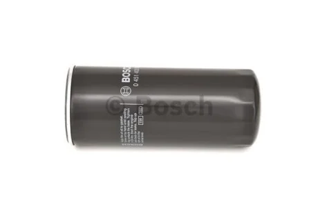 Масляный фильтр BOSCH 0 451 403 001