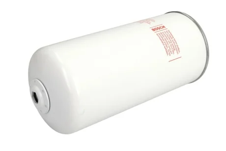 Фільтр масляний 3208 DAF (truck) BOSCH 0451403208