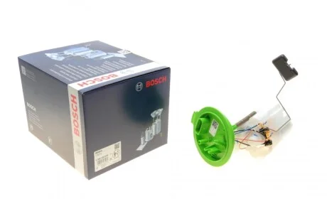 Насос топливный VW Golf 1.2-1.6 13-/Seat Leon 1.0-2.0 12- BOSCH 0 580 200 02B