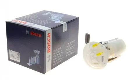 Насос паливний в бак Ford C-Max/Focus 1.0-1.6 12- BOSCH 0 580 200 101