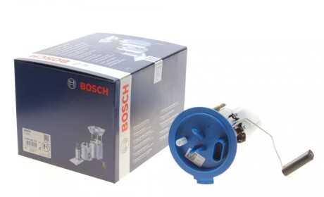 Топливный насос в сборе BOSCH 0580200316