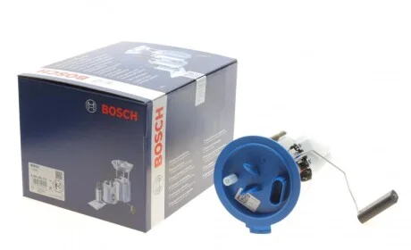Насос топливный в бак Audi A1/Skoda Fabia/Rapid 12-21 BOSCH 0580200316