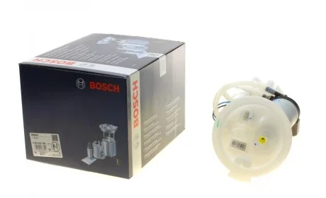 Насос топливный в бак BMW 1 (F20/F21)/3 (F30/F80) 11- N13 B16 BOSCH 0 580 200 326
