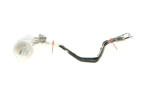 Насос паливний в бак BMW 5 (E60) 06-10 BOSCH 0 580 202 027