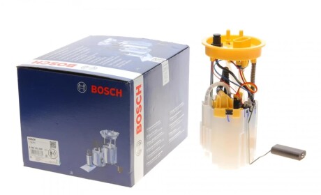 Електричний паливний насос BOSCH 058020300F