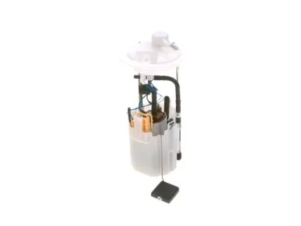 Паливний насос BOSCH 058020300Z