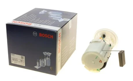Насос паливний в бак MB Sprinter/Vito (W639) 2.0/2.2/3.0D 03- (електро) BOSCH 0 580 203 40Y