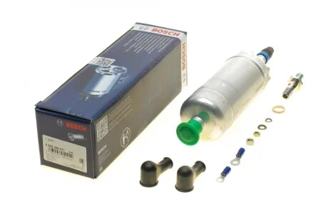 Насос паливний MB C-class (W202)/E-class (W124/W210) 93-00 (електро) BOSCH 0 580 254 911