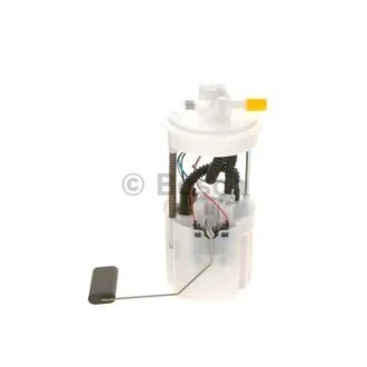 Електробензонасос 314 062 Nissan Primera P12 2004-2010 BOSCH 0580314062