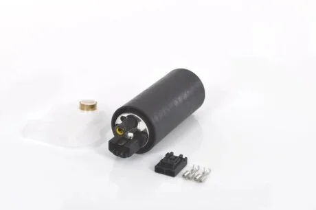 Насос топливный Volvo 740/850/940/960/C70/S70/S90/V70/XC70 84-05 BOSCH 0580314067