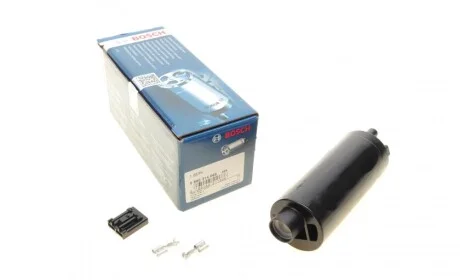 Насос топливный в бак Audi 100/200/80 1.6-2.8 92-96/VW Bora 1.8T/2.0 98-13 BOSCH 0 580 314 068
