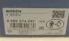 Насос топливный Opel Combo 1.4 94-01 (электро) BOSCH 0 580 314 097 (фото 13)