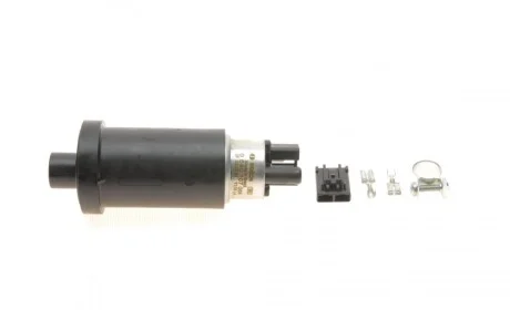 Насос паливний Audi 80/A6/Opel Astra G 91-00 (електро) BOSCH 0 580 314 155