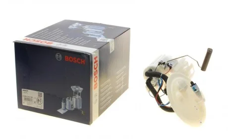 Насос топливный Opel Astra H 1.2-1.8 04-10 BOSCH 0 580 314 195