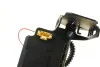 Насос топливный BMW 5 (E60) 2.0-3.0i 04-10 (N52) BOSCH 0 580 314 537 (фото 3)