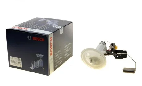 Насос паливний BMW 5 (E60) 2.0-3.0i 04-10 (N52) BOSCH 0 580 314 537