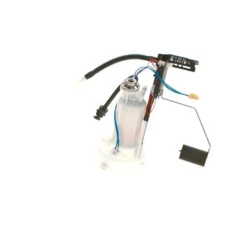 Топливный насос BOSCH 0 580 314 553