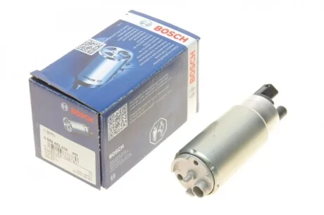 Насос топливный Opel Astra /Zafira 94- BOSCH 0 580 453 489