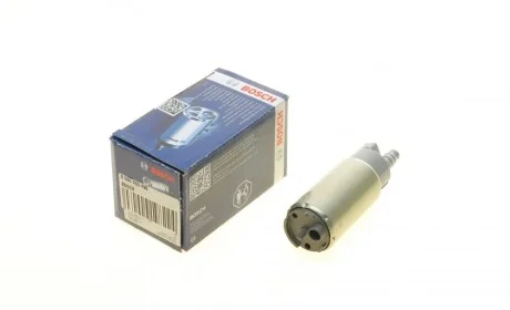 Насос топливный Renault Laguna 2.2 dCi 01-06 (электро) BOSCH 0 580 453 496