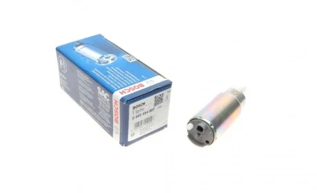 Насос паливний Opel Astra F/H 1.4/1.6 94-10 BOSCH 0 580 454 007