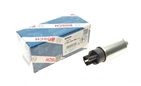 Насос топливный Daewoo Lanos/Toyota Camry/Kia Rio 1.3-3.0 90- BOSCH 0 580 454 094