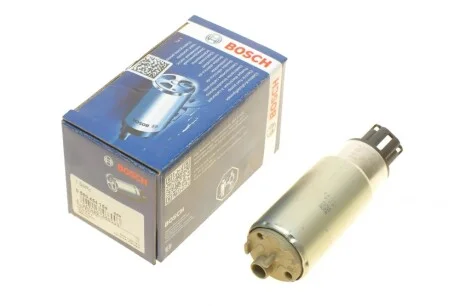 Насос топливный Nissan Micra 1.0-1.4i 92-03/Primera 1.6/2.0 96-01/Terrano 2.4 4WD 96-07 BOSCH 0 580 454 154