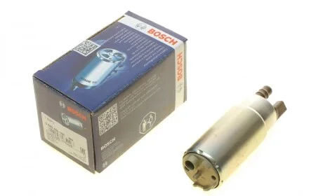 Насос топливный Ford KA 1.3i 96-08/Hyundai Getz 1.1/Tucson 2.0 04- BOSCH 0580454168