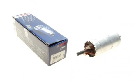 Насос паливний Peugeot 405 1.8/2.0/Citroen BX/CX 1.6-2.5 86-94 BOSCH 0580464038