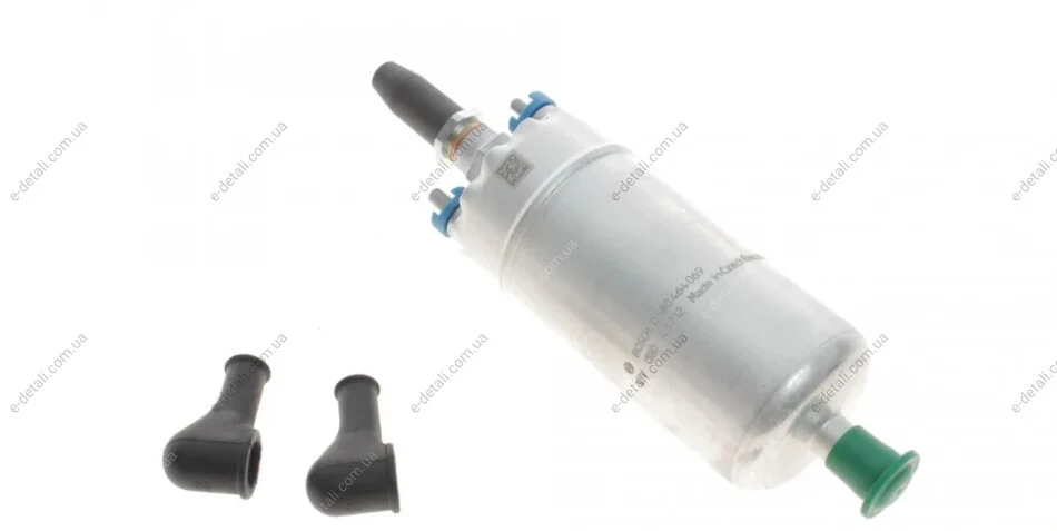 Насос топливный Renault Kangoo 1.4 97- (электро) BOSCH 0580464069 (фото 1)