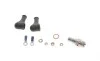 Насос топливный Renault Kangoo 1.4 97- (электро) BOSCH 0580464069 (фото 4)