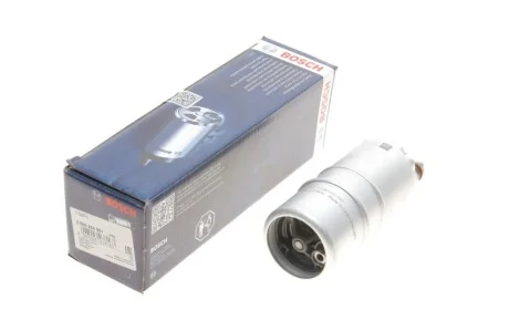 Насос топливный Fiat Ducato 2.0/2.3/2.8 JTD/ Doblo 1.3/1.9JTD 00- (электро) BOSCH 0 580 464 081