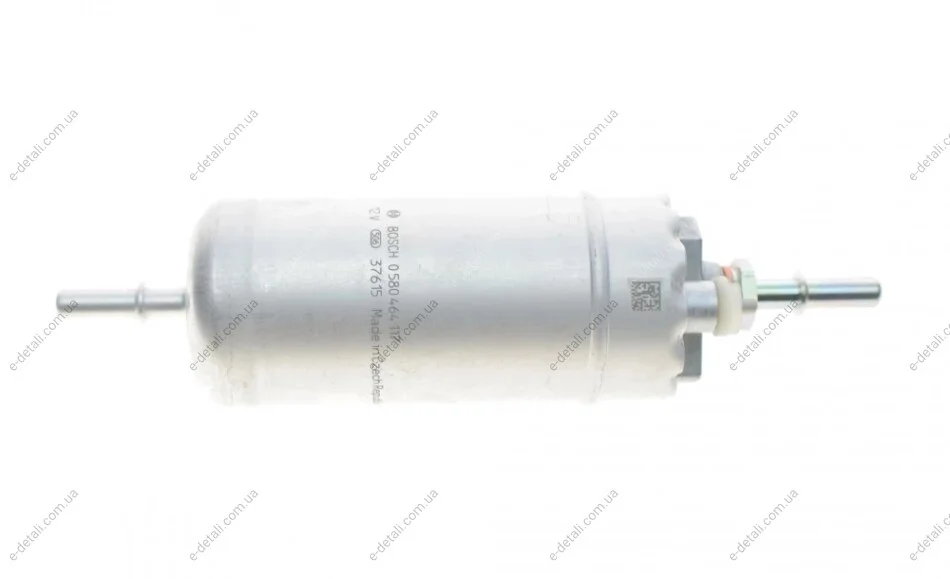 Насос паливний Ford Focus/John Deere 6000 01- (електро) BOSCH 0580464117 (фото 1)