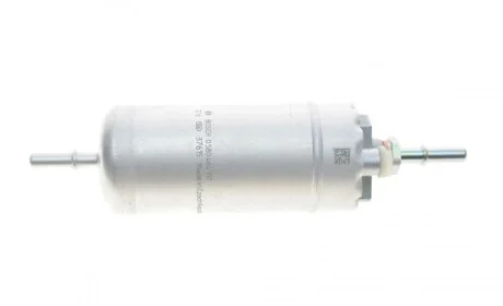 Насос топливный Ford Focus/John Deere 6000 01- (электро) BOSCH 0580464117