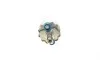 Насос топливный MB 190 (W201) E 2.3 (M102)/E-class (W124) (M103/M111) 86-93 BOSCH 0 580 464 125 (фото 3)