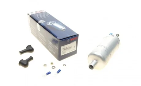 Насос топливный MB 190 (W201) E 2.3 (M102)/E-class (W124) (M103/M111) 86-93 BOSCH 0 580 464 125