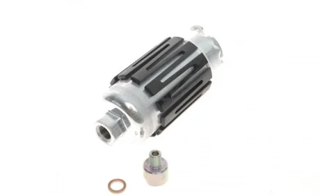Насос топливный Iveco Daily 99-06 (электро) BOSCH 0580464209