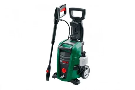 Мийка високого тиску UniversalAquatak 135 (135 Бар/450 л/ч/1900W) BOSCH 06008A7C00