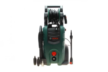 Мийка високого тиску Advanced Aquatak 140 (140 Бар/480 л/год/2200W) BOSCH 0 600 8A7 D00 (фото 1)