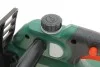 Пила цепная аккумуляторная UniversalChain 18 (18V/2.5A/h) 20 см/С автосмазкой цепи + масло BOSCH 0 600 8B8 000 (фото 7)