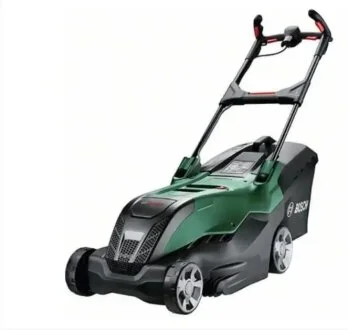 ГАЗОНОКОСАРКА AdvancedRotak 44-750 BOSCH 0 600 8B9 J00