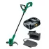 Газонокосилка аккумуляторная (триммер) EasyGrassCut 18-230 2,0Ah BOSCH 06008C1A03 (фото 1)
